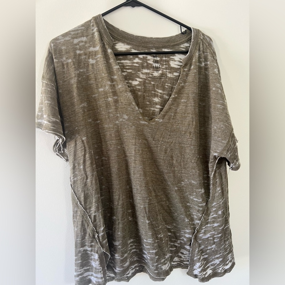 Free People T-Shirt